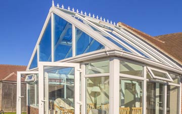 conservatory roof insulation costs Milltimber