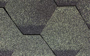 Milltimber fibreglass shingle repairs