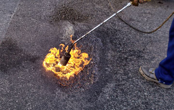 Milltimber flat roofing repairs