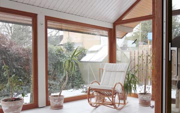 Milltimber hardwood conservatory roofing repairs
