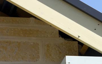 soffit repair Milltimber