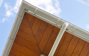 Milltimber soffit types