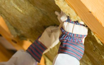 types of Milltimber pitched roof insulation materials