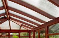 Milltimber conservatory roofing insulation