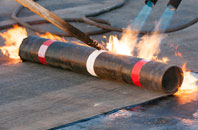 Milltimber flat roof sealing