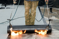 Milltimber flat roof sealing quote